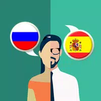 Russian-Spanish Translator Apk