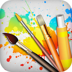 Drawing Desk: Learn to Draw Apk