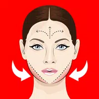 Face Yoga: Face Exercise APK