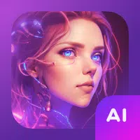 AI Art Generator: AI Picture Apk