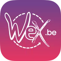 Wex.be - Wallonie Expo Apk