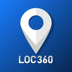 Loc360 - Find Location Apk