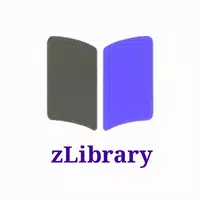 zLibrary: Book Reader pdf epub Apk