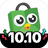 Tokopedia Mega Shakes Up 12.12 Apk