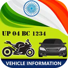 Vehicle Information - Find Veh Apk