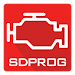 SDPROG - OBD2 Car Scanner Apk