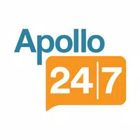 Apollo 247 - Health & Medicine Apk