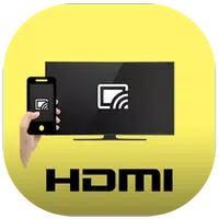 CAST TV Mirror Link Apk