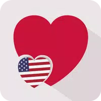 USA Chat & America Dating FREE Apk