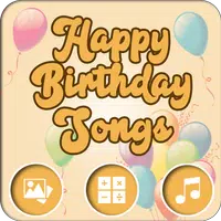 All Happy Birthday Mp3 Songs Apk