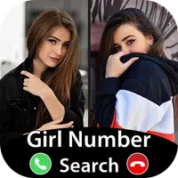 Girl Mobile Number Serch - Find Girlfriend Online APK