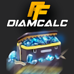 DiaMcalc Diamonds Invest Tool Apk