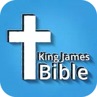 The King James Bible APK