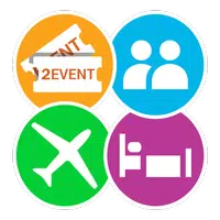 2Event-App for Events, network Apk