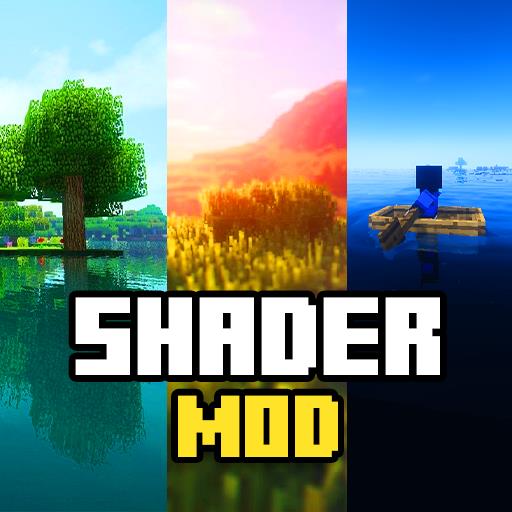 Realistic Shader Mod Minecraft Apk