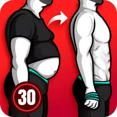 Lose Weight App for Men Apk