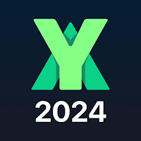 XY VPN - Security Proxy VPN Apk