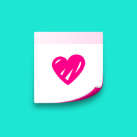 noteit widget - by sendit Apk