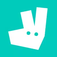 Deliveroo: Food & Shopping Apk