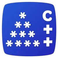 C++ Pattern Programs Apk