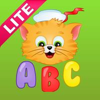 Learn Letters with Captain Cat Apk