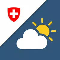 MeteoSwiss Apk