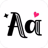 Fonts Keyboard Themes & Emoji APK