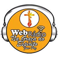 Web Rádio Na Graça do Espírito Apk