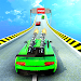 Impossible Race: Car Stunts 3D Apk