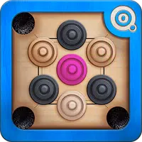 Carrom Live 3D Apk