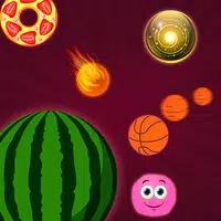 Merge Master-The Fruit Merger Apk