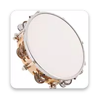 Real Tambourine APK