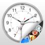 Clock Vault-Hide Photos,Videos Apk