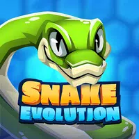 Snake Evolution - Fun io Game Apk