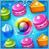 Cupcake Match 3 Mania APK