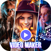 Video maker APK