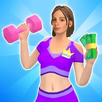 Gym Club Apk