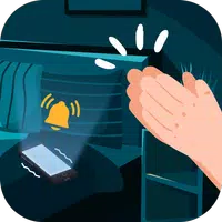 Phone Finder by Clap & Whistle Apk