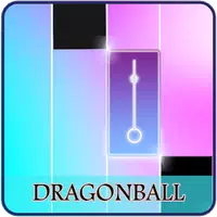 Magic Dragon Ball Super Piano Apk