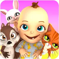 Talking Stars Cat & Dog & Pets Apk