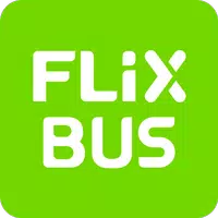 FlixBus: Book Bus Tickets APK