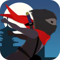 Ninjump - Ninja run & jump - Apk