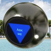 Magic 8 Ball 3D Apk