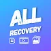 All Recovery : File Manager Apk