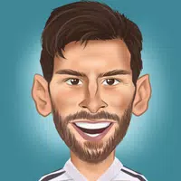 Messi Apk