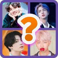 Bts Army guess the pic Apk