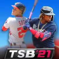 MLB Tap Sports Baseball 2021 Apk