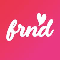 FRND: Talk to Friends Online APK