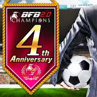 BFB Champions 2.0 ~Football Cl Apk