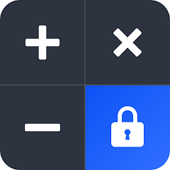 HideU: Calculator Lock Apk